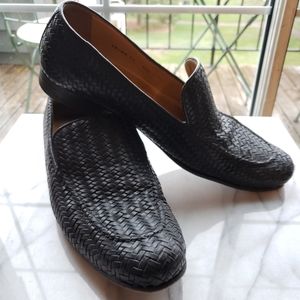 Billy Reid loafer